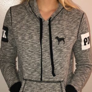 PINK hoodie